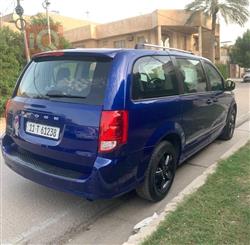 Dodge Grand Caravan